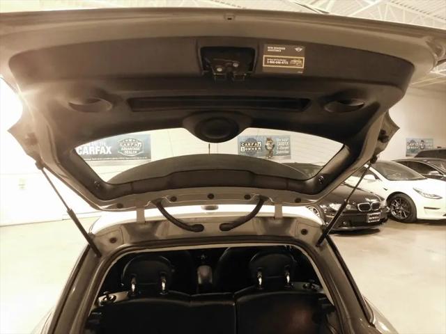 2017 MINI Hardtop Cooper