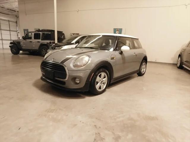 2017 MINI Hardtop Cooper for sale in Dallas, TX