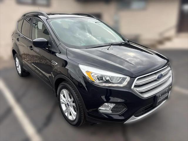 2018 Ford Escape SEL for sale in Prior Lake, MN