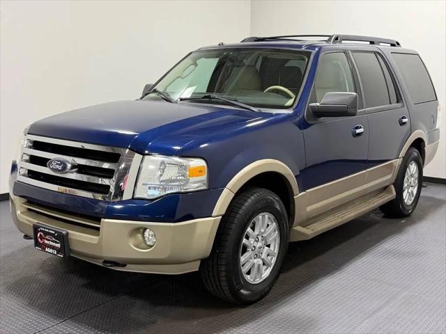 2012 Ford Expedition for sale near Lebanon, OH