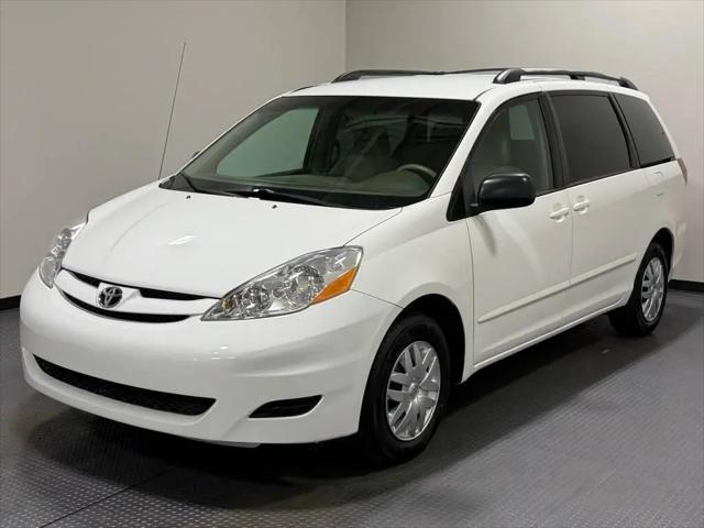 2006 Toyota Sienna CE for sale near Lebanon, OH
