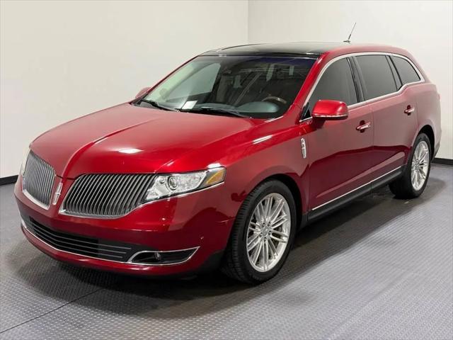 2013 Lincoln MKT EcoBoost for sale near Lebanon, OH