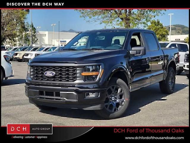 2026 Ford F-150 STX for sale in Thousand Oaks, CA