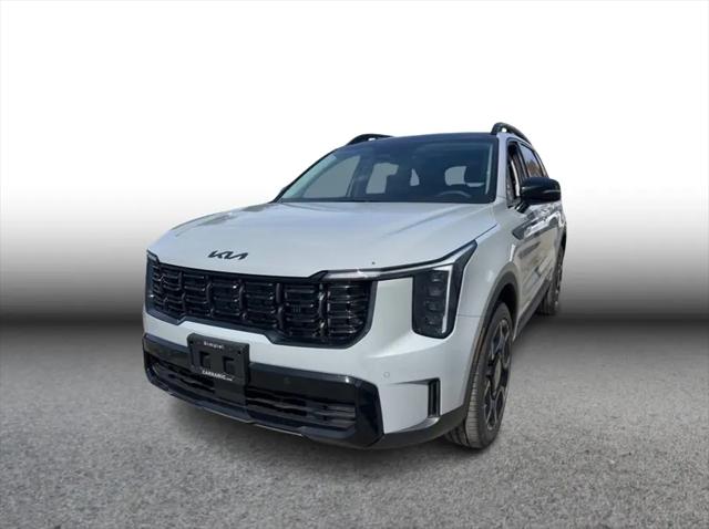 2026 Kia Sorento X-Line EX for sale in Hayward, CA