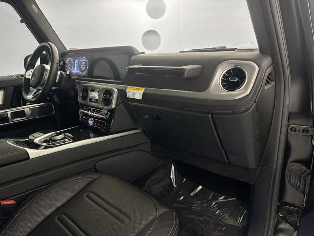 2021 Mercedes-Benz G 550 SUV
