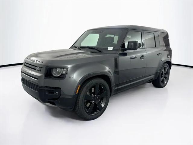 2026 Land Rover Defender P525 V8 for sale in Davie, FL