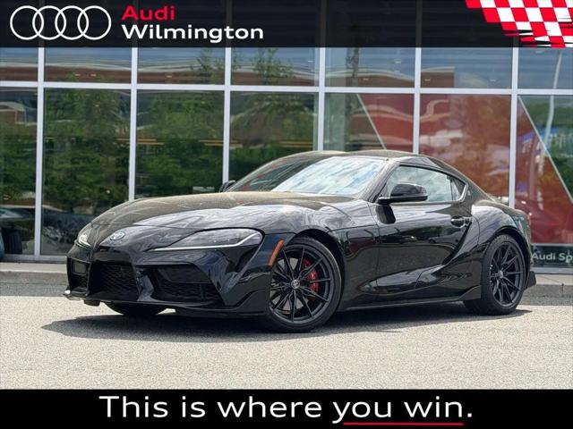 2026 Toyota GR Supra 3.0 Premium for sale in Wilmington, DE