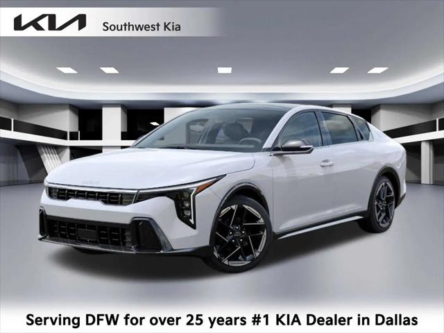 2026 Kia K4 GT-Line for sale in Dallas, TX