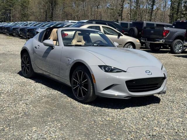 2026 Mazda MX-5 Grand Touring