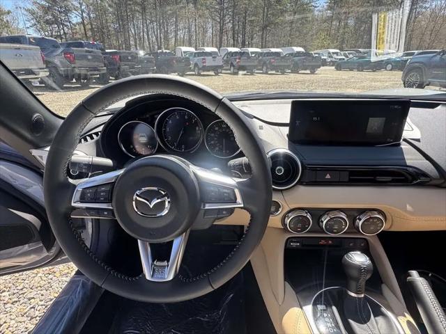 2026 Mazda MX-5 Grand Touring