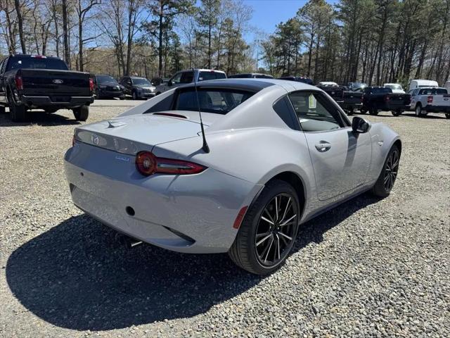 2026 Mazda MX-5 Grand Touring