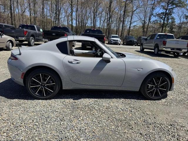 2026 Mazda MX-5 Grand Touring