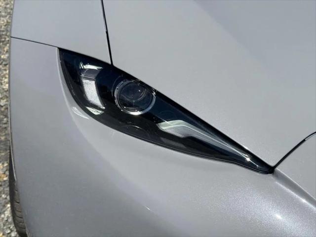 2026 Mazda MX-5 Grand Touring