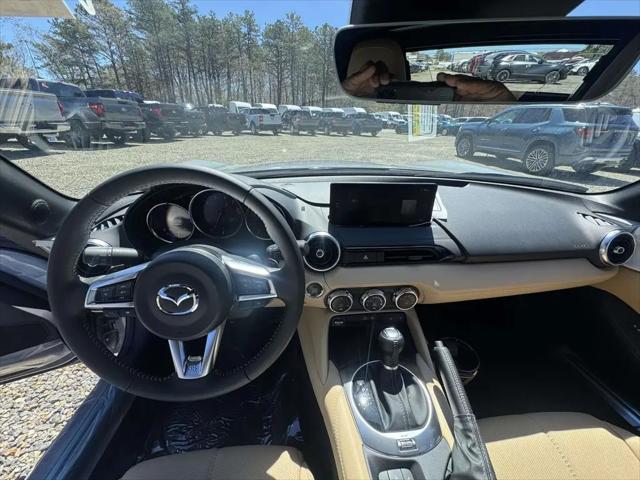 2026 Mazda MX-5 Grand Touring