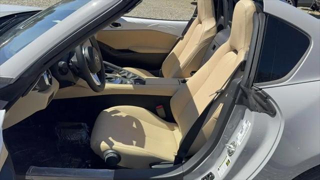 2026 Mazda MX-5 Grand Touring