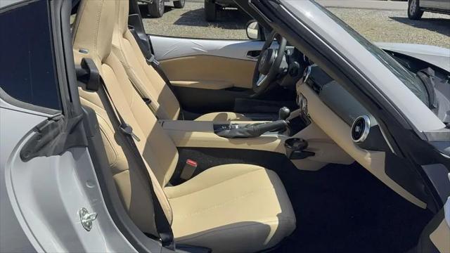 2026 Mazda MX-5 Grand Touring