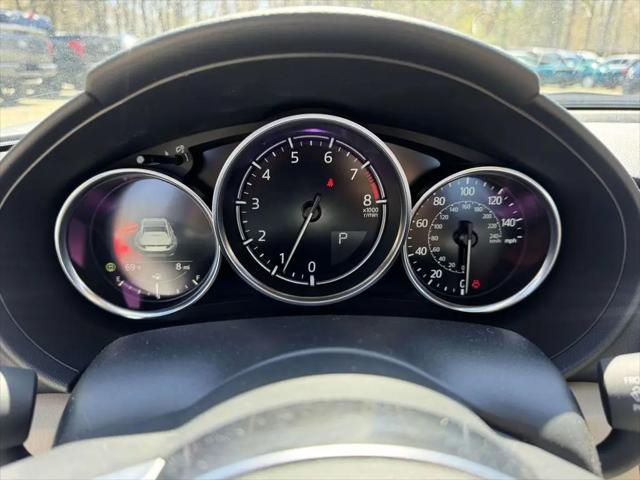 2026 Mazda MX-5 Grand Touring