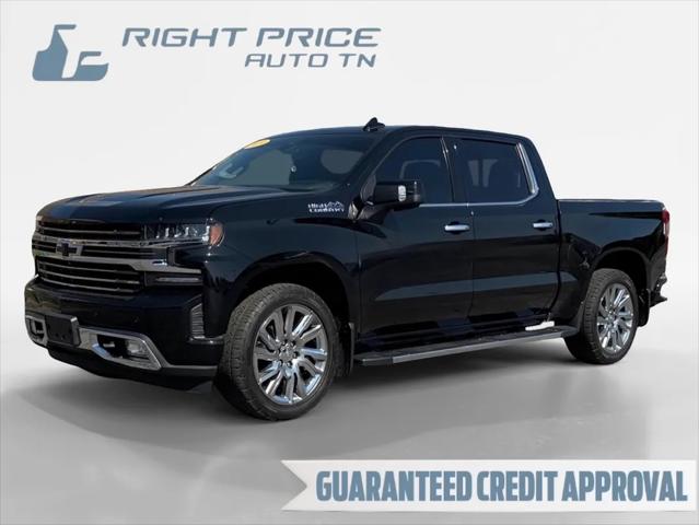 2019 Chevrolet Silverado 1500 High Country for sale in Sevierville, TN