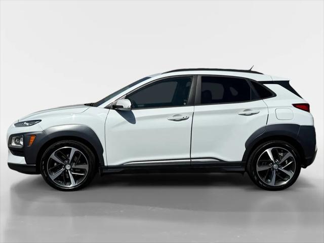 2018 Hyundai Kona Ultimate