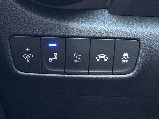 2018 Hyundai Kona Ultimate