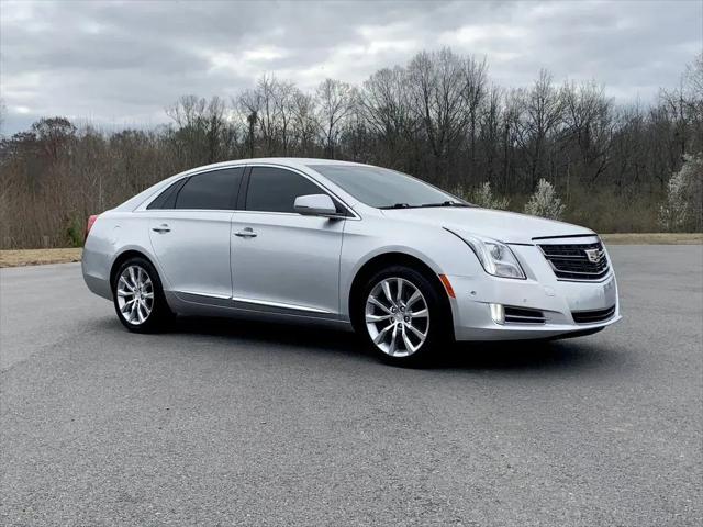 2017 Cadillac XTS Luxury for sale in Little Rock, AR