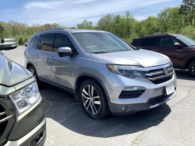 2017 Honda Pilot Touring for sale in Little Rock, AR