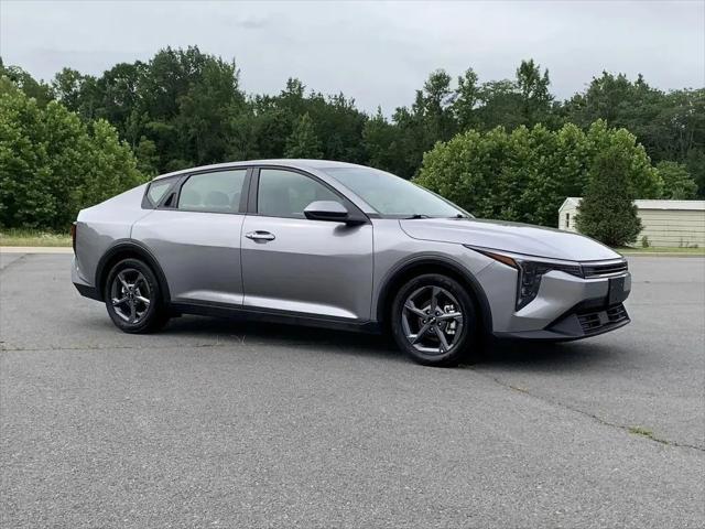 2025 Kia K4 LXS for sale in Little Rock, AR
