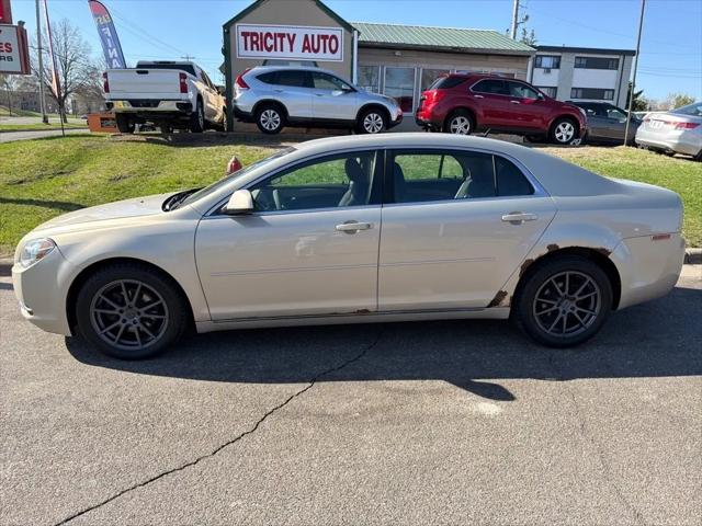 2011 Chevrolet Malibu 1LT for sale in Hill Top, MN