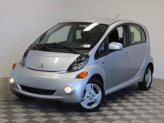 2016 Mitsubishi i-MiEV ES for sale in Tucson, AZ