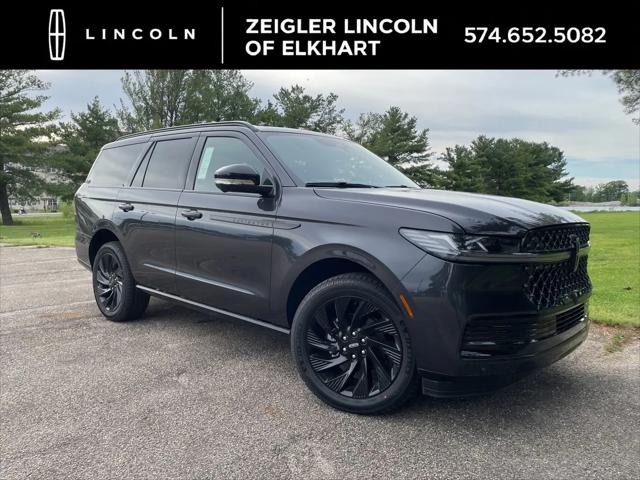 2026 Lincoln Navigator Reserve for sale in Elkhart, IN