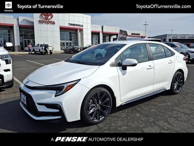 2026 Toyota Corolla SE for sale in Blackwood, NJ