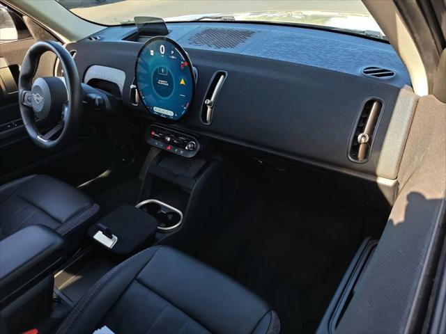 2025 MINI Cooper Countryman Cooper S