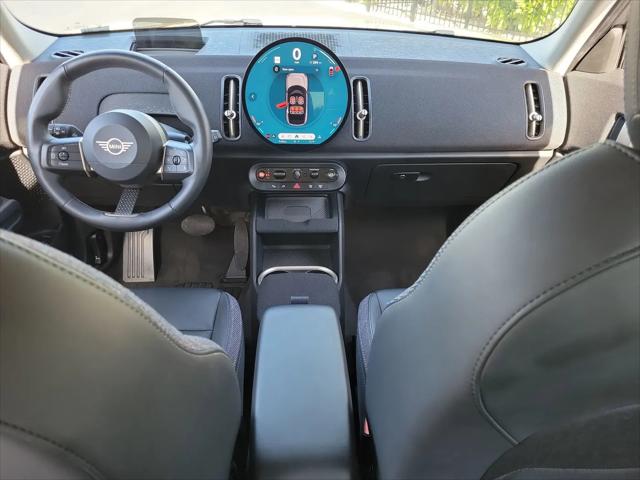 2025 MINI Cooper Countryman Cooper S