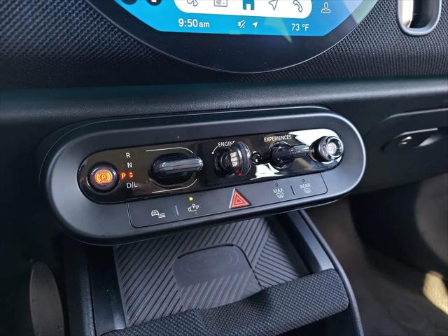 2025 MINI Cooper Countryman Cooper S