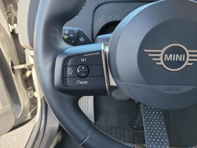 2025 MINI Cooper Countryman Cooper S
