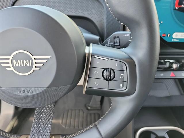 2025 MINI Cooper Countryman Cooper S