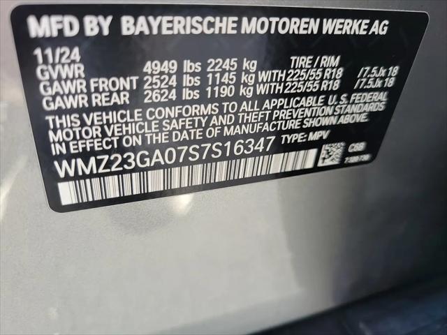 2025 MINI Cooper Countryman Cooper S