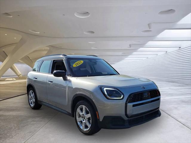 2025 MINI Cooper Countryman Cooper S for sale in Sarasota, FL