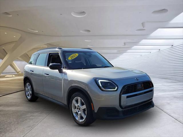 2025 MINI Cooper Countryman Cooper S for sale in Sarasota, FL