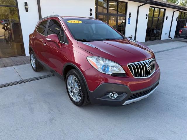 2014 Buick Encore Premium for sale in Knoxville, TN