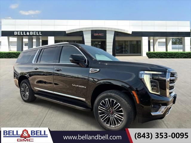 2026 GMC Yukon XL 4WD Elevation for sale in Little River, SC