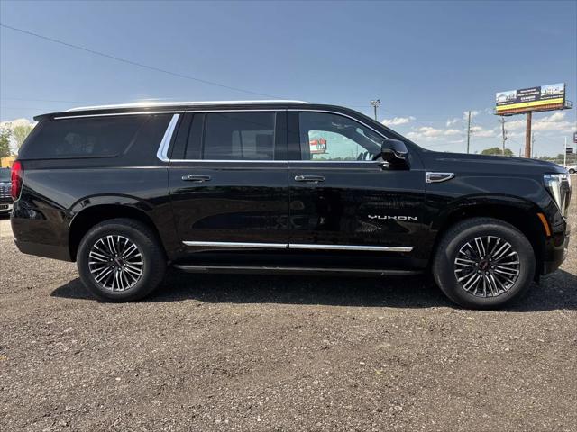 2026 GMC Yukon XL 4WD Elevation