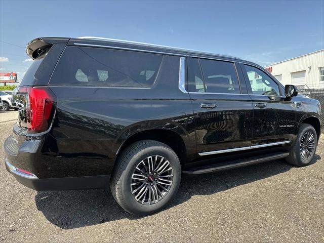 2026 GMC Yukon XL 4WD Elevation