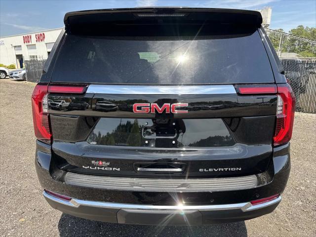 2026 GMC Yukon XL 4WD Elevation