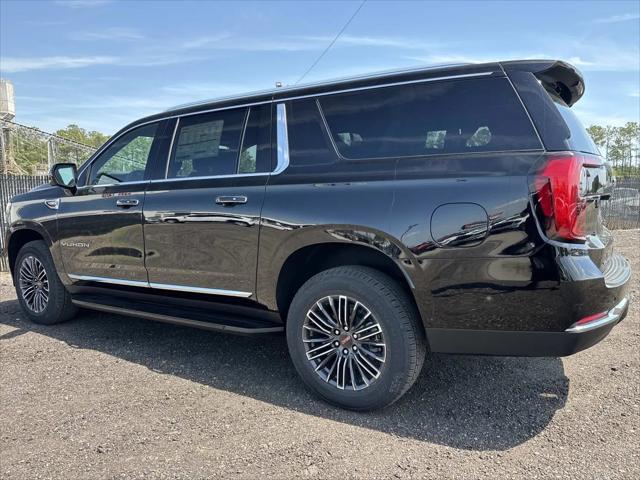 2026 GMC Yukon XL 4WD Elevation