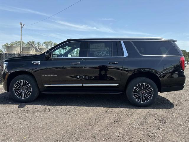 2026 GMC Yukon XL 4WD Elevation