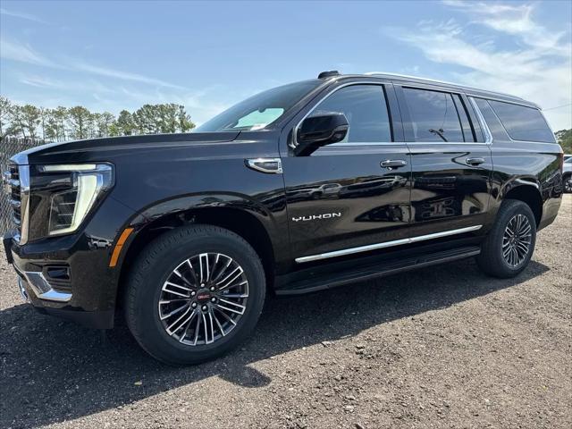 2026 GMC Yukon XL 4WD Elevation