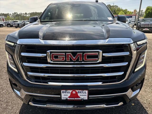 2026 GMC Yukon XL 4WD Elevation
