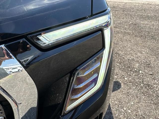 2026 GMC Yukon XL 4WD Elevation