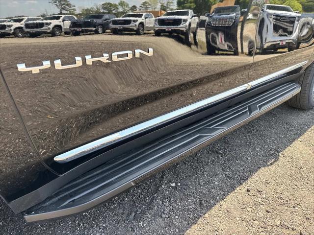 2026 GMC Yukon XL 4WD Elevation